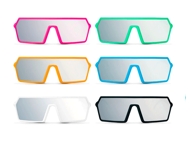 nooka2012 Nooka, lanza sus gafas más futuristas, ¿demasiado atrevidas?