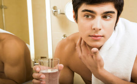 Remedios caseros para luchar contra el acné
