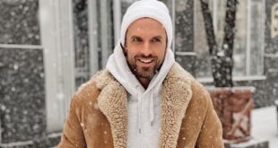Gorros de lana para hombres: estilo y abrigo en invierno